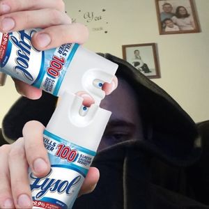 Meet your Posher, Kc